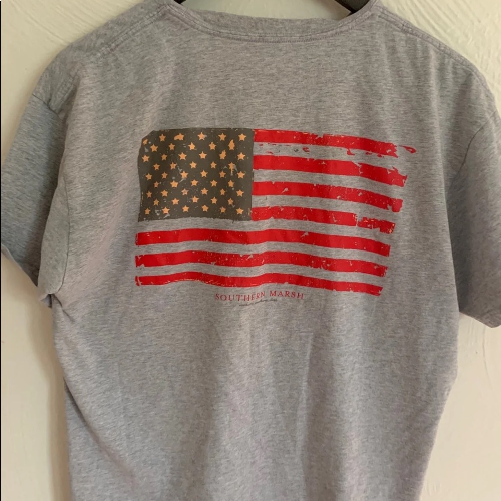 Southern Marsh Tshirt